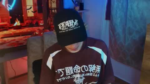 Gem Dominus online show from 19, 10, 2025