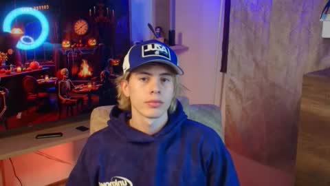 Gem Dominus online show from 20, 10, 2025