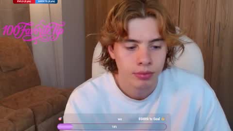 Snapshot of gemdominus chatting on 9, 6, 2026 Gem Dominus online show from 9, 6, 2026