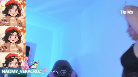 Geminis online show from 15, 1, 2025