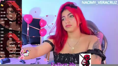 Geminis online show from 25, 2, 2025