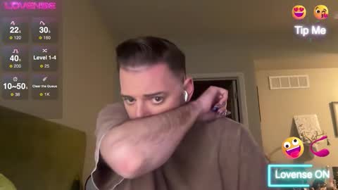 geminiprince1 online show from 12, 3, 2026