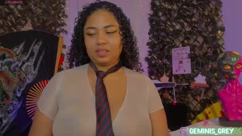 Geminis online show from 16, 2, 2025