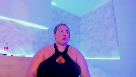 geminis muentes online show from 1, 2, 2025