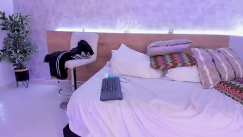 geminis muentes online show from 12, 2, 2025