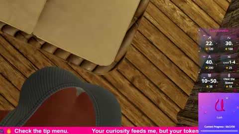 Aileen online show from 18, 5, 2026