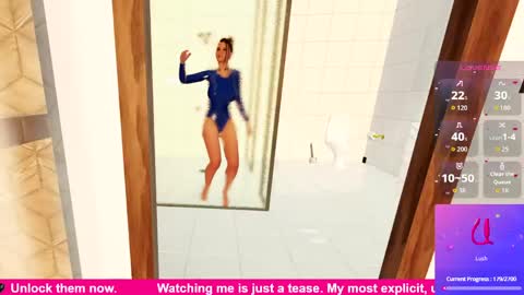 Aileen online show from 20, 5, 2026