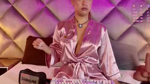 Maria  online show from 3, 12, 2025