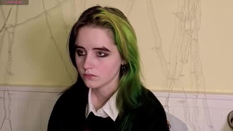 Ilona online show from 7, 10, 2025