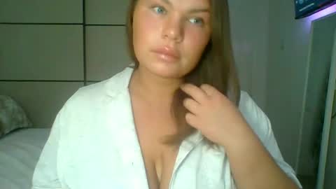 Snapshot of gemmarmalade chatting on 12, 7, 2026 GEMMARMALADE online show from 12, 7, 2026
