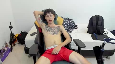 GENDO online show from 5, 3, 2026