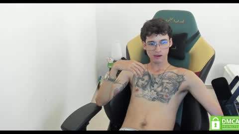 Snapshot of gendo_05 chatting on 9, 6, 2026 GENDO online show from 9, 6, 2026