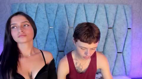 genesis_and_jack online show from 15, 1, 2026