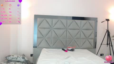 GENESIS online show from 11, 4, 2026