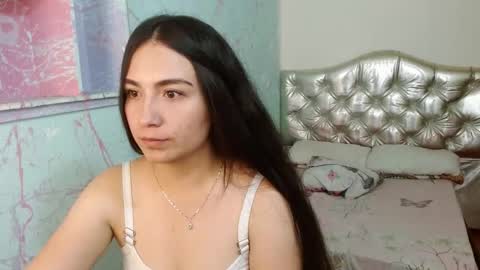 Snapshot of genesis_urrea chatting on 22, 2, 2025 genesis_urrea online show from 22, 2, 2025