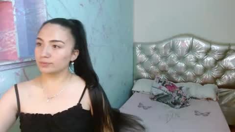 Snapshot of genesis_urrea chatting on 25, 2, 2025 genesis_urrea online show from 25, 2, 2025