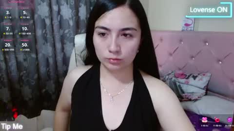 Snapshot of genesis_urrea chatting on 27, 2, 2025 genesis_urrea online show from 27, 2, 2025