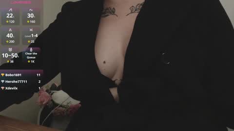 Genesis online show from 4, 1, 2025