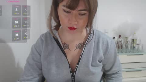 Genesis online show from 13, 2, 2025