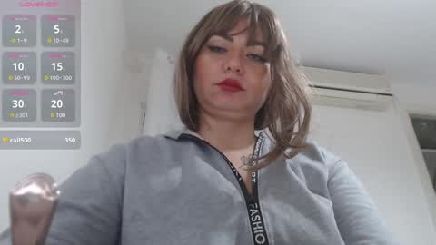 Genesis online show from 13, 2, 2025