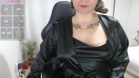 Genesis online show from 9, 3, 2025