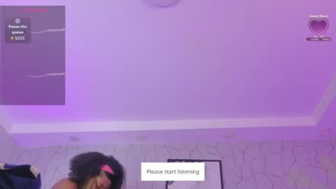 genesisrayden online show from 25, 6, 2026