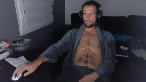 Snapshot of genie_lamps chatting on 15, 11, 2025 Edouard online show from 15, 11, 2025