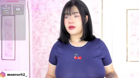 Snapshot of gennesis_love chatting on 7, 6, 2026 Sofia online show from 7, 6, 2026