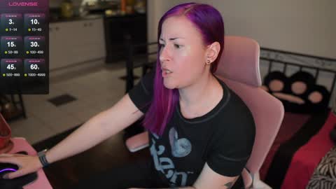 Snapshot of gennyrock chatting on 29, 1, 2025 Genny Rock and online show from 29, 1, 2025