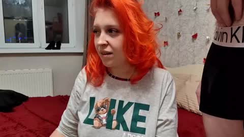 GenrikhBecca online show from 10, 2, 2025