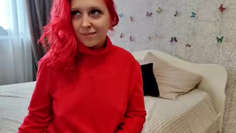 GenrikhBecca online show from 30, 9, 2025