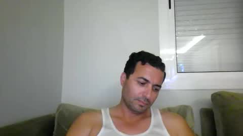 genteldevil online show from 31, 10, 2025