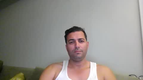 genteldevil online show from 23, 11, 2025