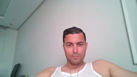 genteldevil online show from 23, 5, 2026
