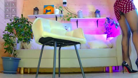 Anna online show from 17, 4, 2026