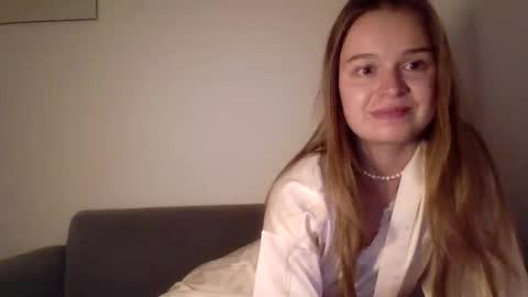 gentle_grace online show from 13, 3, 2026