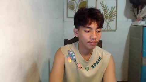 Snapshot of gentlemanlustx chatting on 23, 10, 2025 Rayl online show from 23, 10, 2025