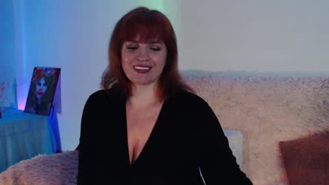 gentlemila online show from 5, 2, 2025