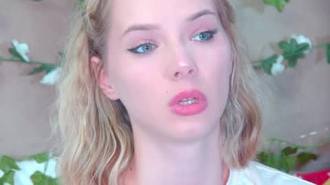 GentleRossi online show from 18, 3, 2026