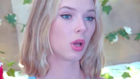 GentleRossi online show from 20, 3, 2026