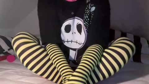 Snapshot of gentletendril chatting on 16, 7, 2026 gentletendril online show from 16, 7, 2026