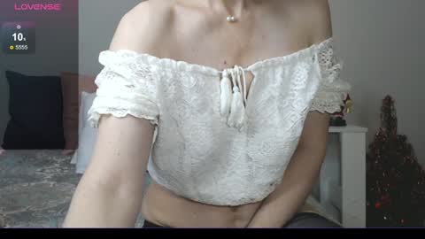 Snapshot of gentlywomen chatting on 5, 1, 2025 Elena online show from 5, 1, 2025