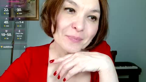 Elena online show from 12, 4, 2026