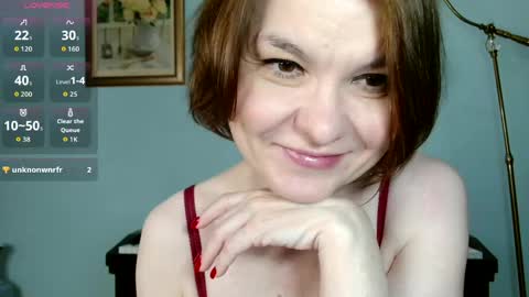 Elena online show from 13, 4, 2026