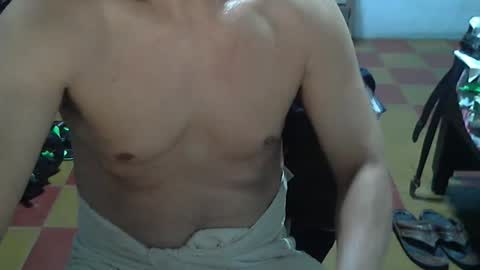 Genuino online show from 16, 11, 2025