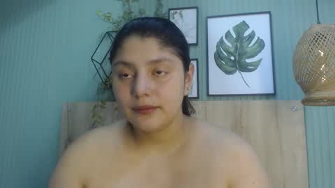 Snapshot of geo_jonnes25 chatting on 3, 12, 2025 Geo J online show from 3, 12, 2025