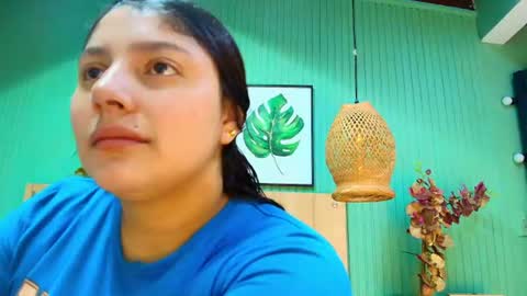 Snapshot of geo_jonnes25 chatting on 11, 6, 2026 Geo J online show from 11, 6, 2026