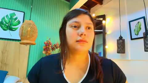 Snapshot of geo_jonnes25 chatting on 13, 6, 2026 Geo J online show from 13, 6, 2026