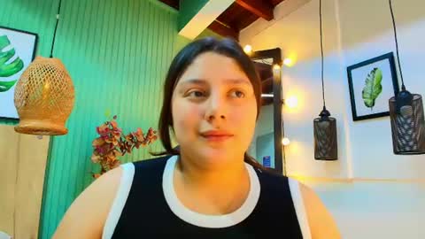 Snapshot of geo_jonnes25 chatting on 16, 6, 2026 Geo J online show from 16, 6, 2026