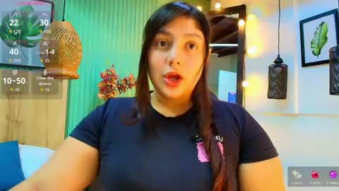 Snapshot of geo_jonnes25 chatting on 19, 6, 2026 Geo J online show from 19, 6, 2026